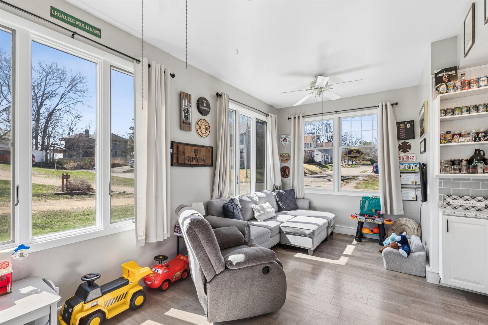 1228 Caroline Avenue Clinton, IA 52732 - Photo 19 of 50