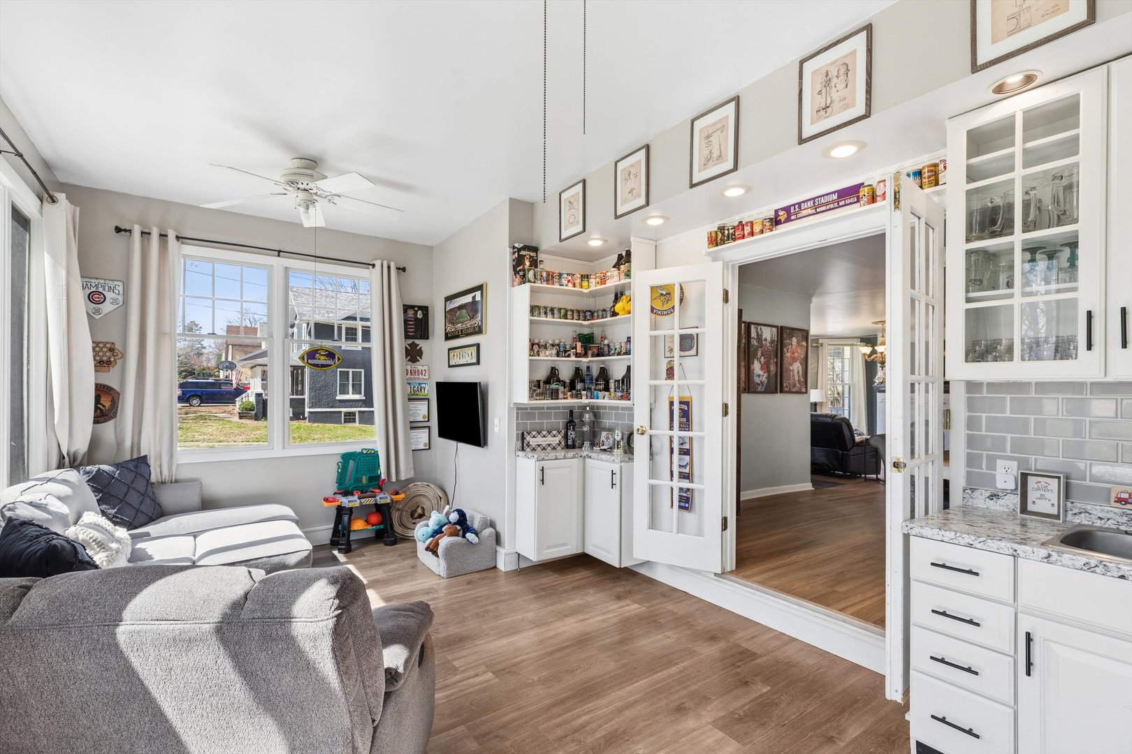 1228 Caroline Avenue Clinton, IA 52732 - Photo 21 of 50