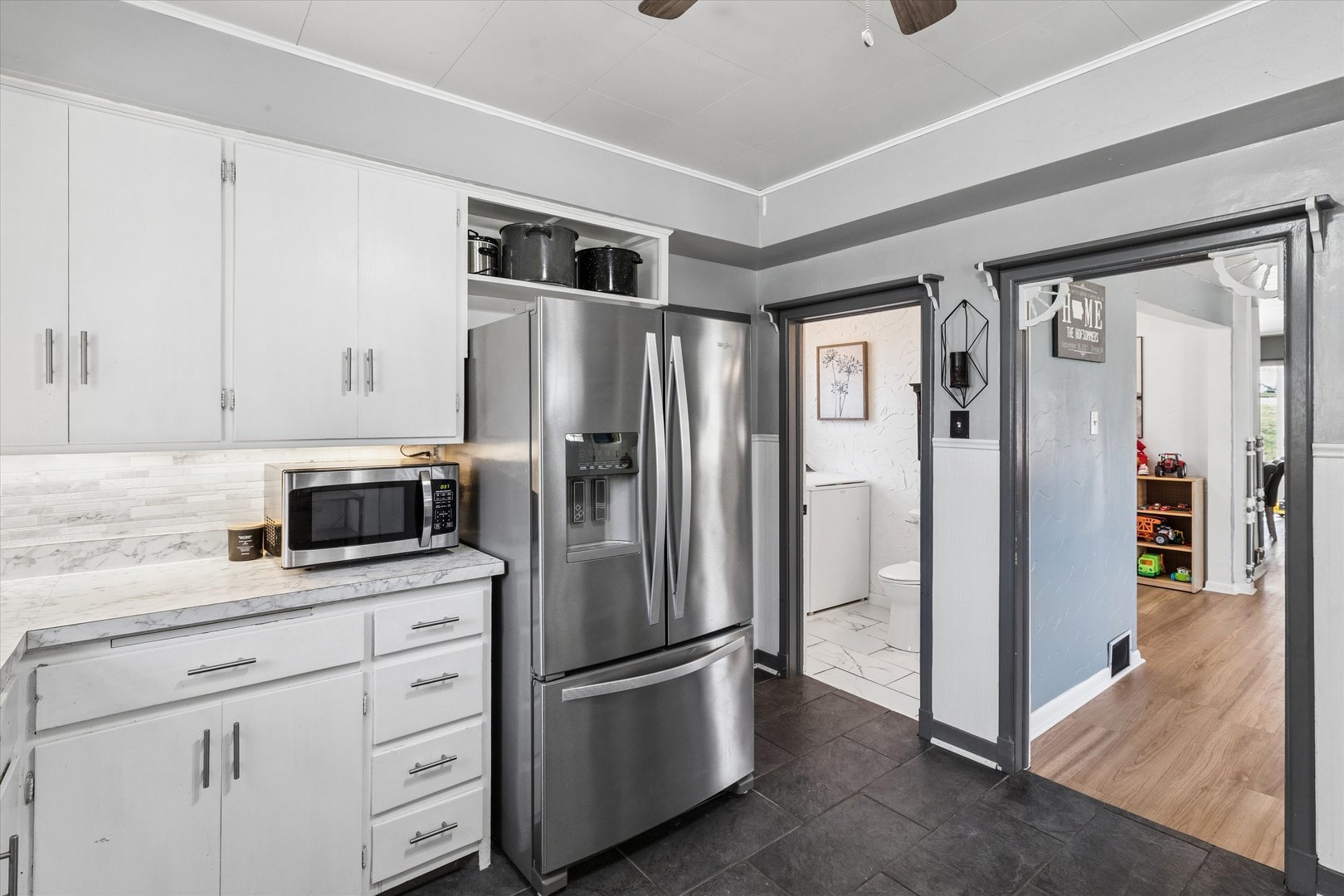 1228 Caroline Avenue Clinton, IA 52732 - Photo 26 of 50