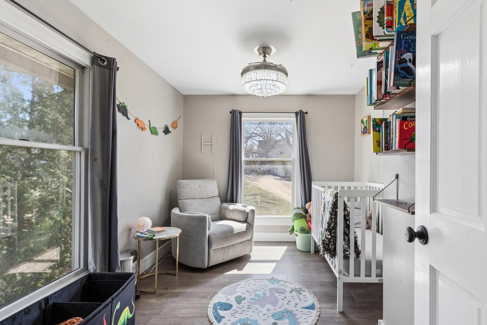 1228 Caroline Avenue Clinton, IA 52732 - Photo 34 of 50