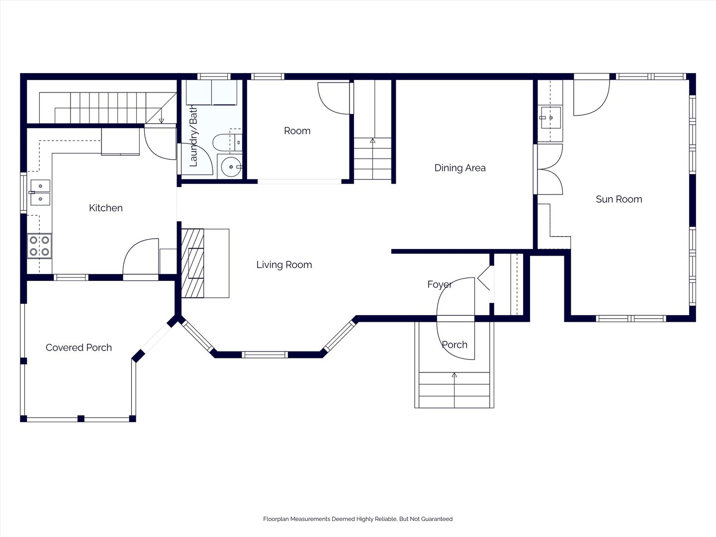 1228 Caroline Avenue Clinton, IA 52732 - Photo 38 of 50
