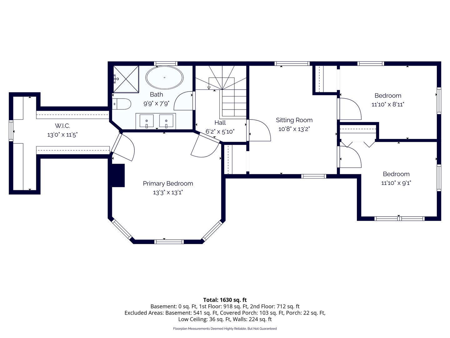1228 Caroline Avenue Clinton, IA 52732 - Photo 39 of 50