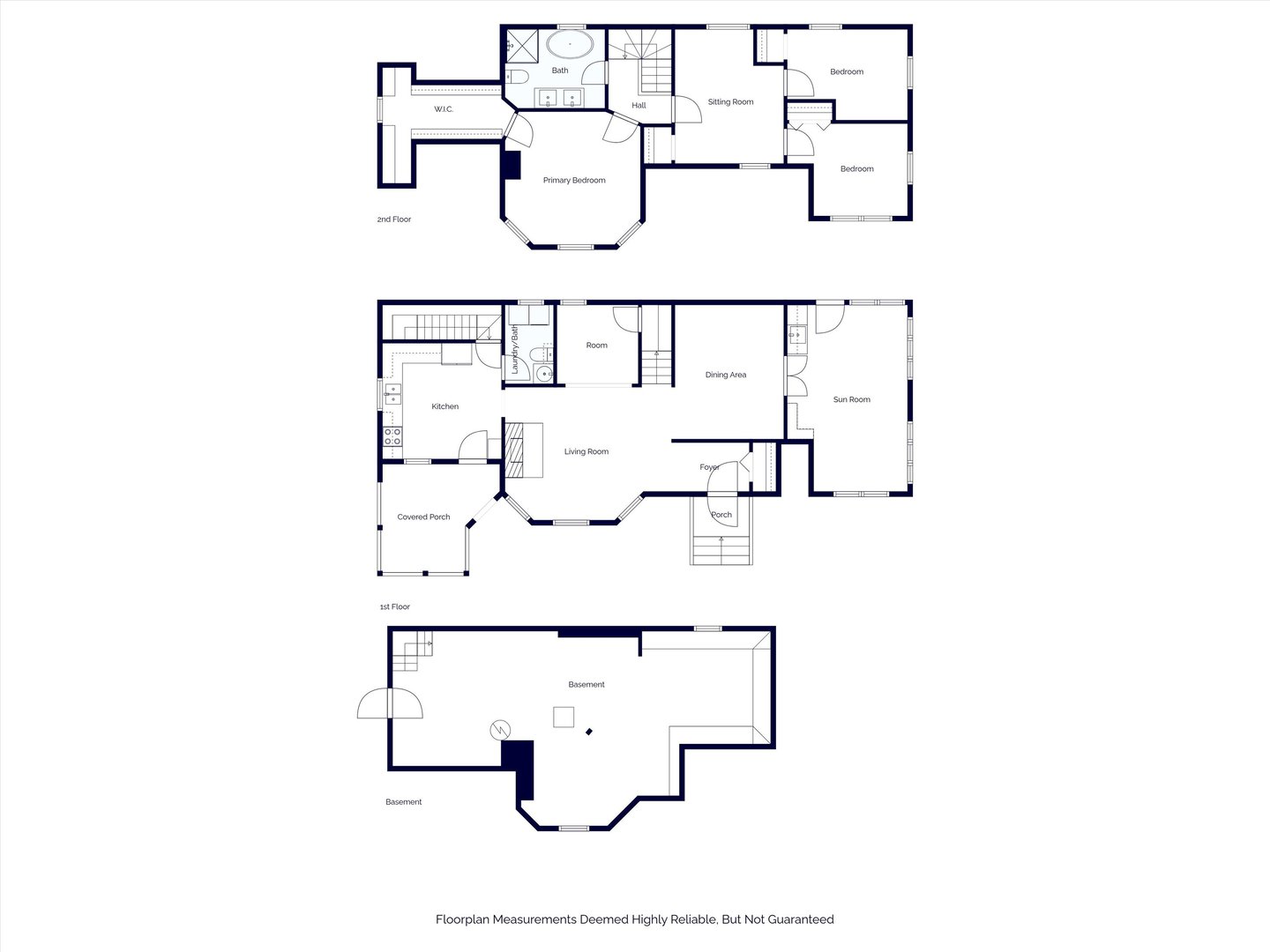 1228 Caroline Avenue Clinton, IA 52732 - Photo 41 of 50