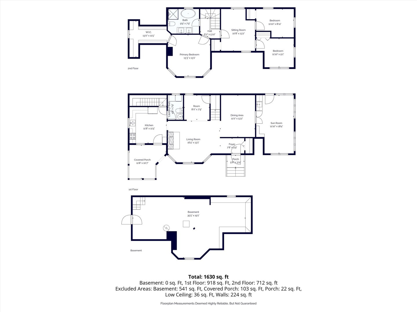 1228 Caroline Avenue Clinton, IA 52732 - Photo 48 of 50