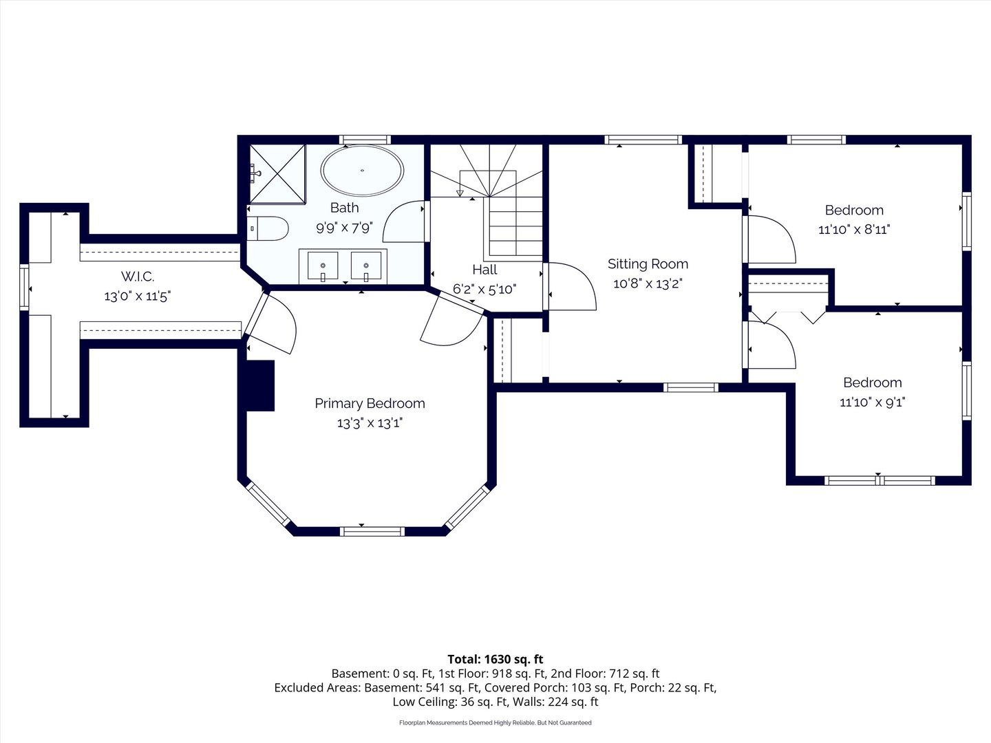 1228 Caroline Avenue Clinton, IA 52732 - Photo 49 of 50