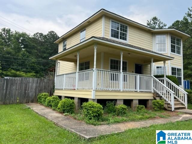 9525 Bryan Road Pinson, AL 35126 - Photo 3 of 14