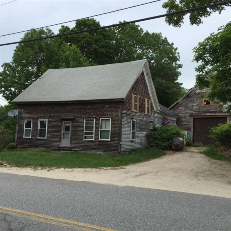 137 Raymond Hill Road Raymond, ME 04071 - Photo 1 of 15 Photo