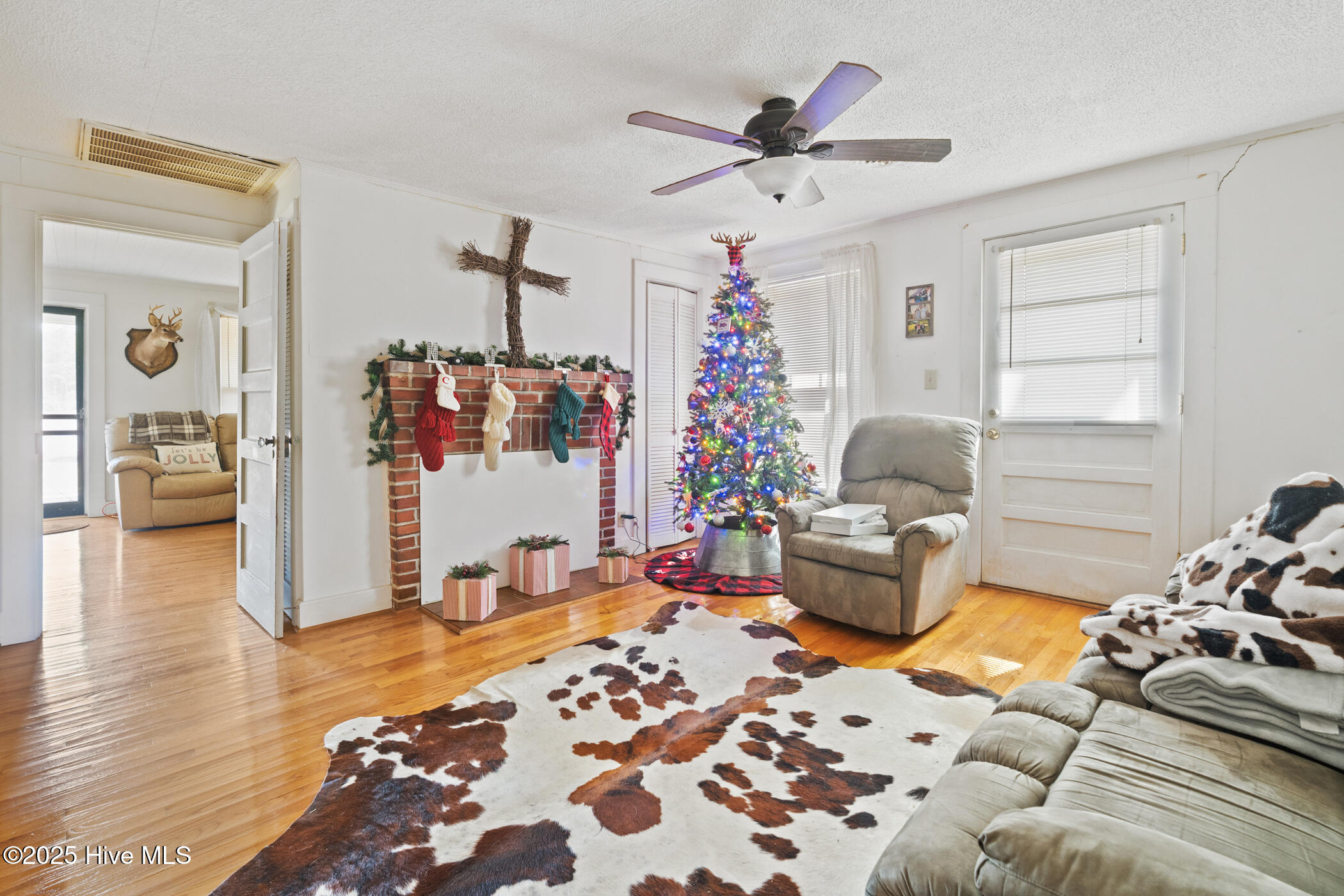 277 Old Woods Road Rockingham, NC 28379 - Photo 15 of 40 DSC08327