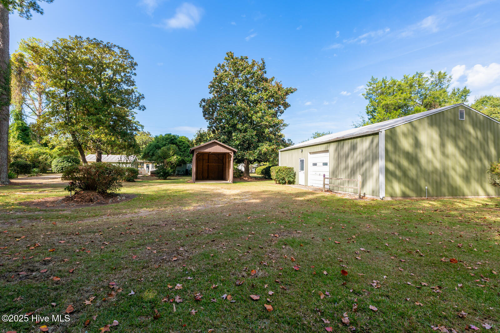 820 Antioch Road New Bern, NC 28560 - Photo 25 of 29 Barns2