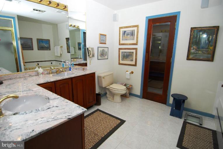 11375 River Road Lorton, VA 22079 - Photo 8 of 22 Master Bath