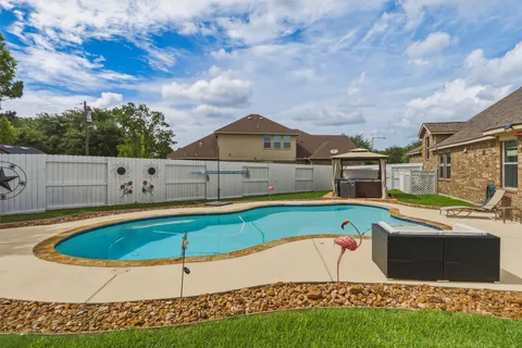 $499,999 | 2861 Milano Lane, League City, TX 77573