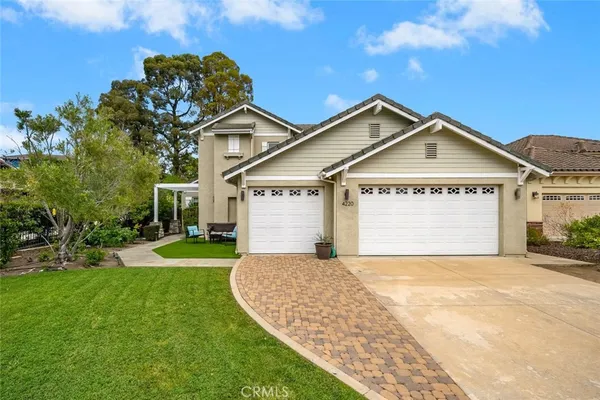 $1,899,000 | 4220 La Posada, San Luis Obispo, CA 93401