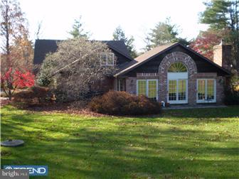 3 Lake Road Thornton, PA 19373 - Photo 2 of 12 Exterior Side