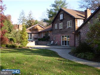 3 Lake Road Thornton, PA 19373 - Photo 12 of 12 Exterior Back