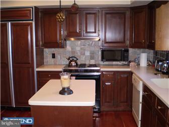 3 Lake Road Thornton, PA 19373 - Photo 9 of 12 Kitchen