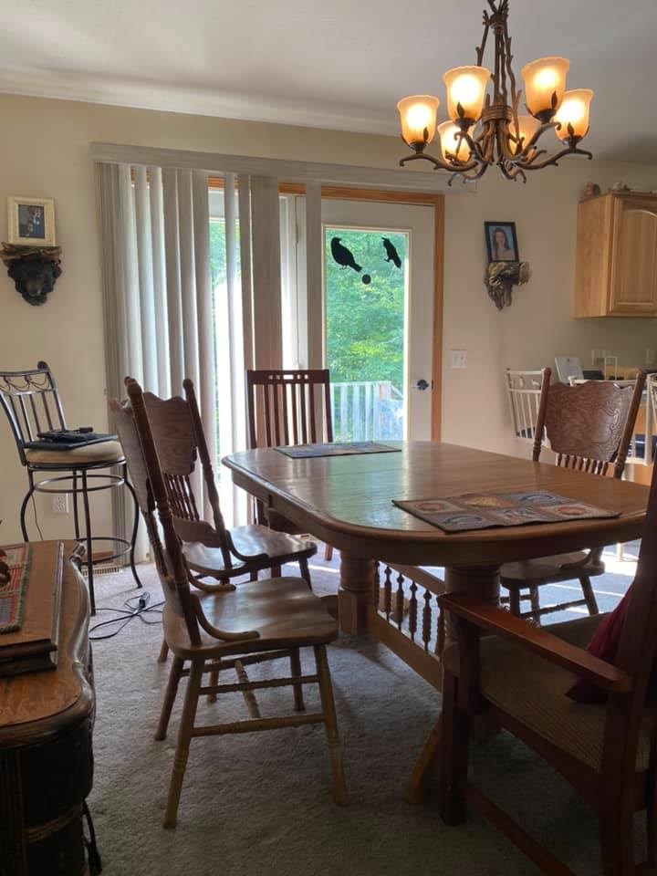 3355 Lund Road Southwest Fife Lake, MI 49633 - Photo 5 of 48 1880084-5.JPG