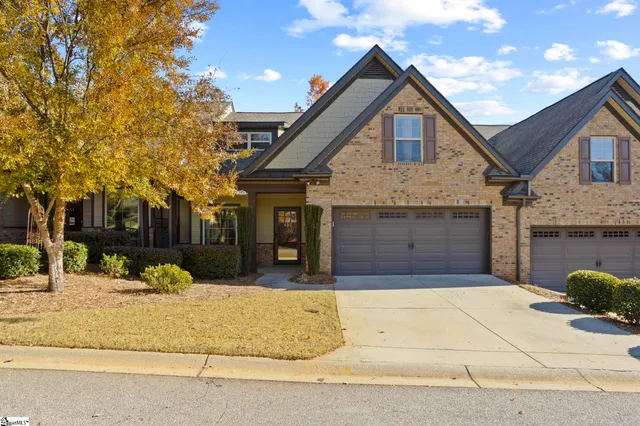 $525,000 | 405 Welsh Poppy Way, Greer, SC 29650