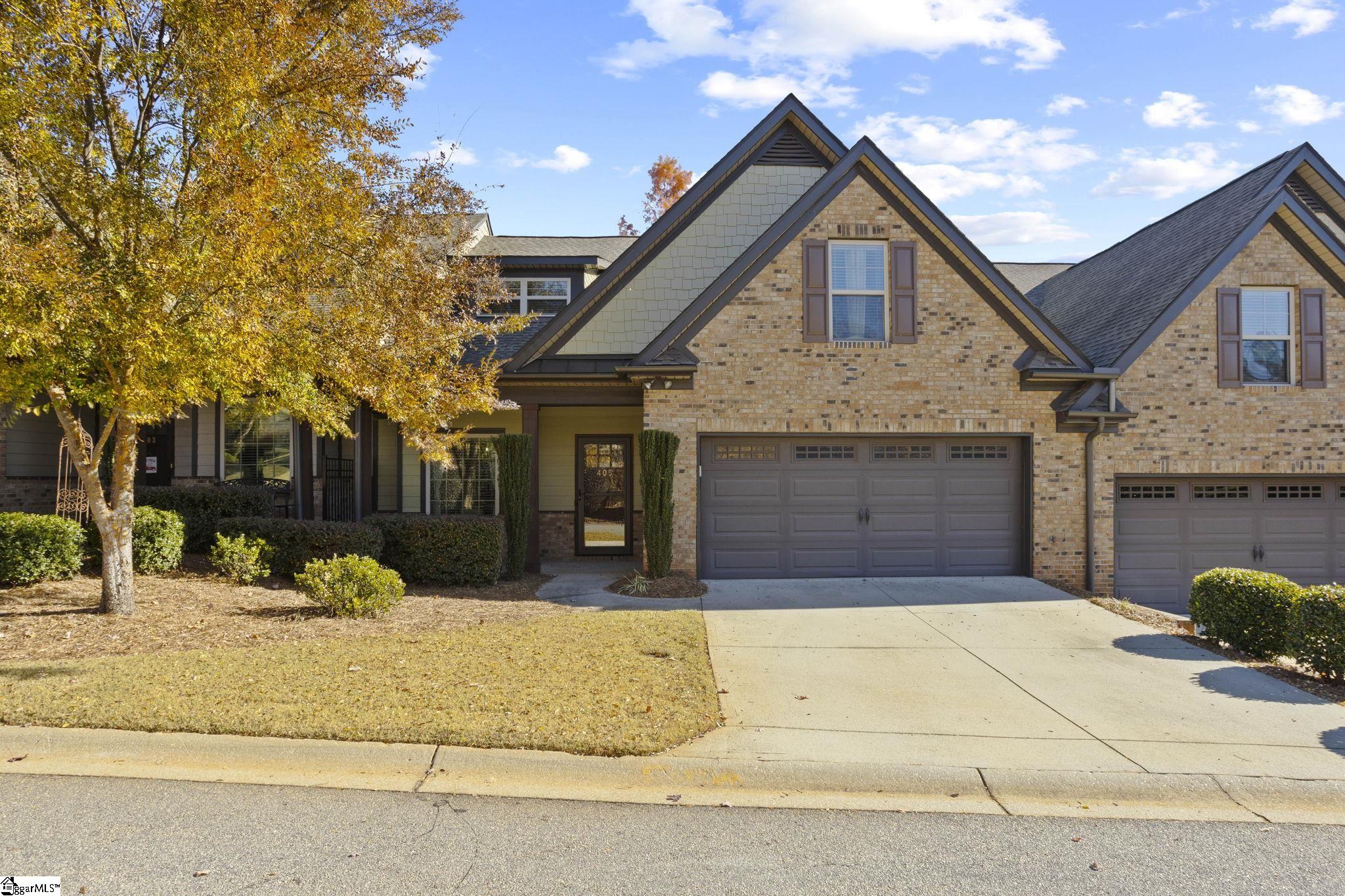 405 Welsh Poppy Way Greer, SC 29650 - Photo 1 of 30