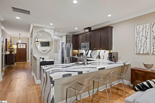 $525,000 | 405 Welsh Poppy Way, Greer, SC 29650