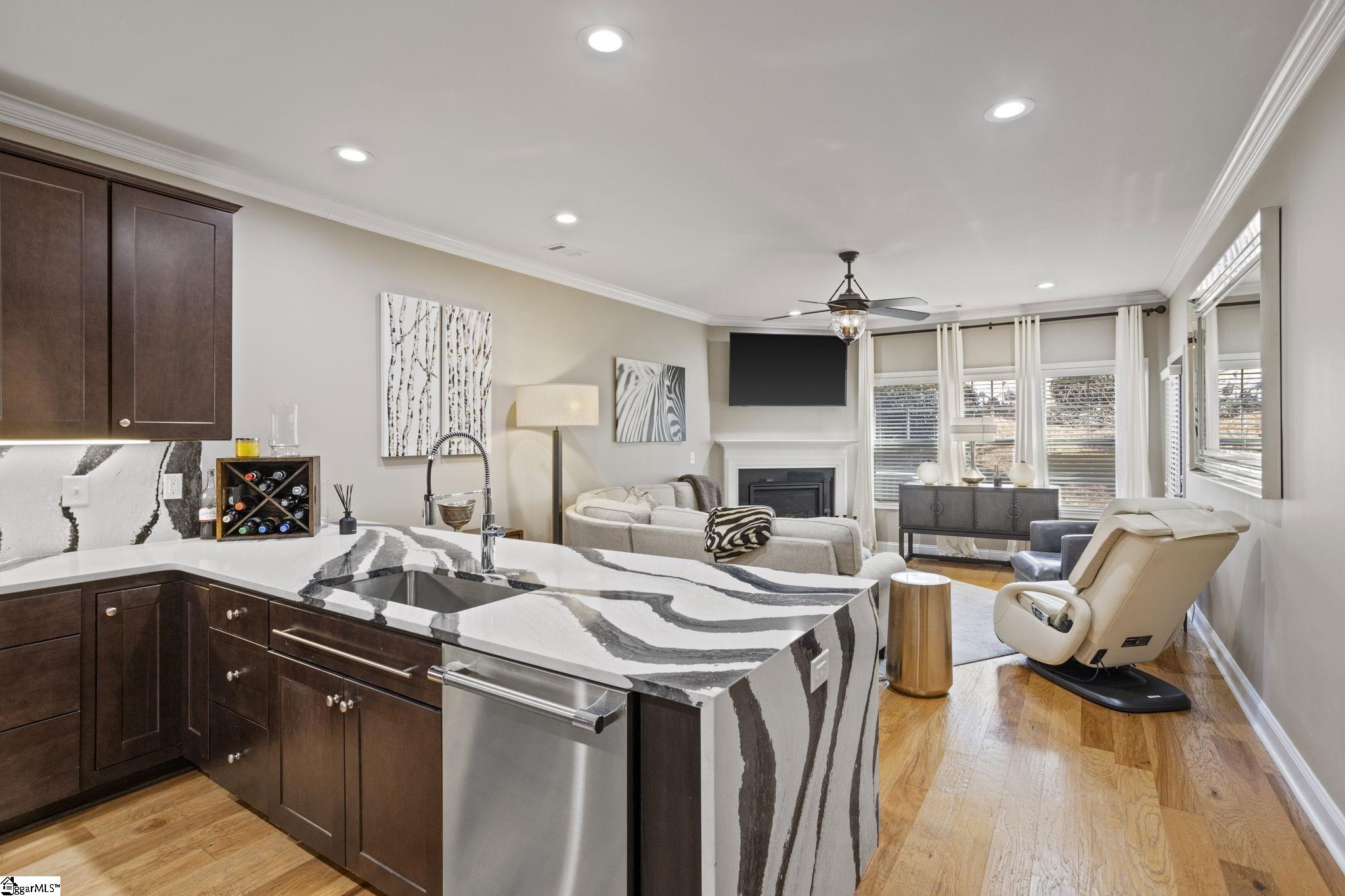 405 Welsh Poppy Way Greer, SC 29650 - Photo 12 of 30