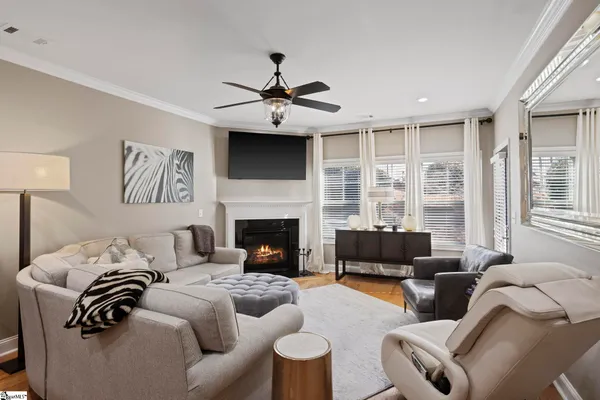 $525,000 | 405 Welsh Poppy Way, Greer, SC 29650