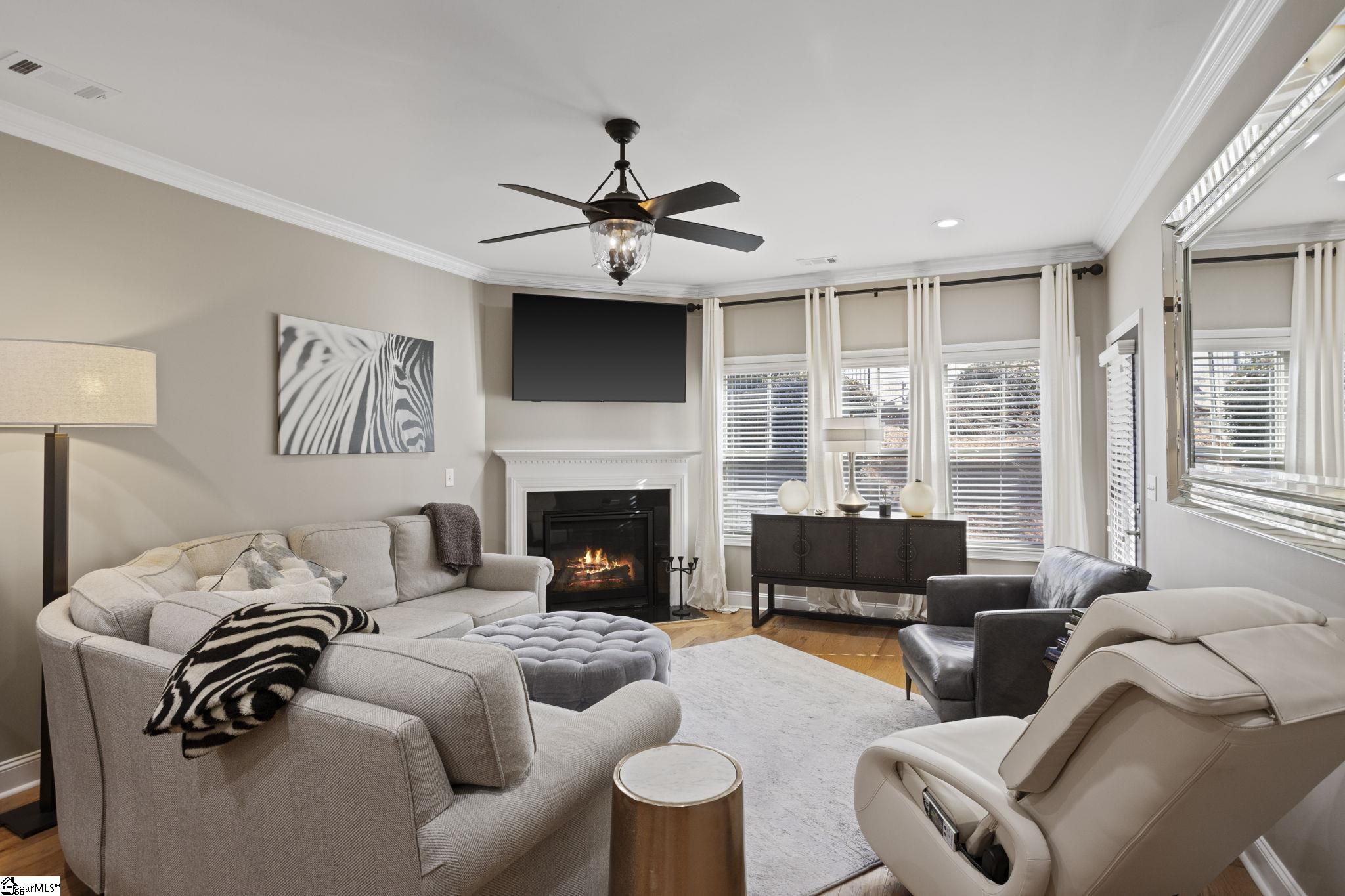 405 Welsh Poppy Way Greer, SC 29650 - Photo 13 of 30