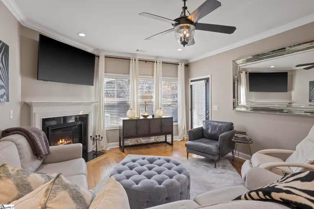 $525,000 | 405 Welsh Poppy Way, Greer, SC 29650