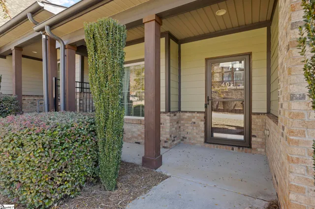 $525,000 | 405 Welsh Poppy Way, Greer, SC 29650