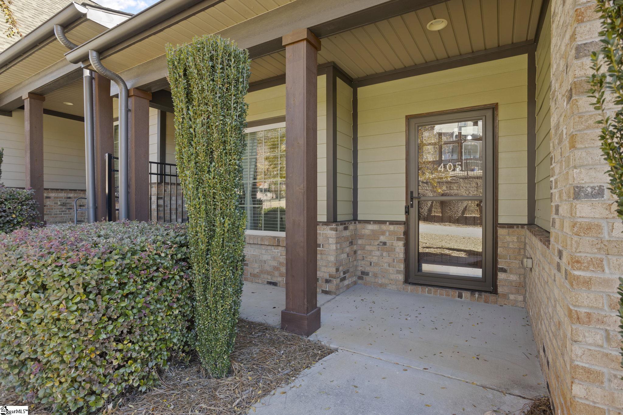 405 Welsh Poppy Way Greer, SC 29650 - Photo 3 of 30