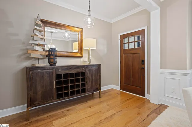 $525,000 | 405 Welsh Poppy Way, Greer, SC 29650