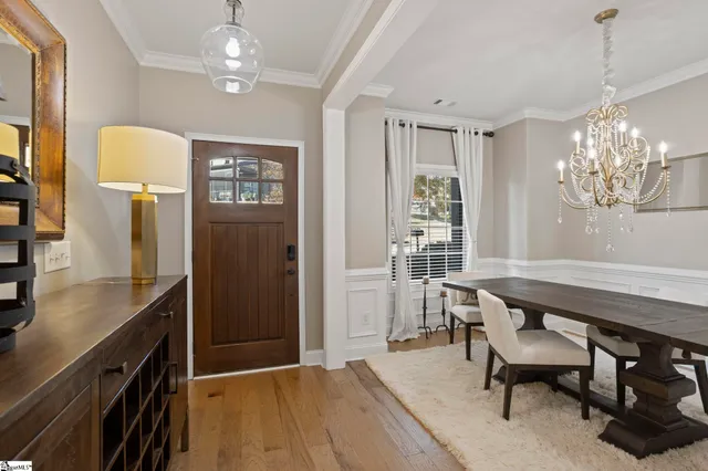 $525,000 | 405 Welsh Poppy Way, Greer, SC 29650