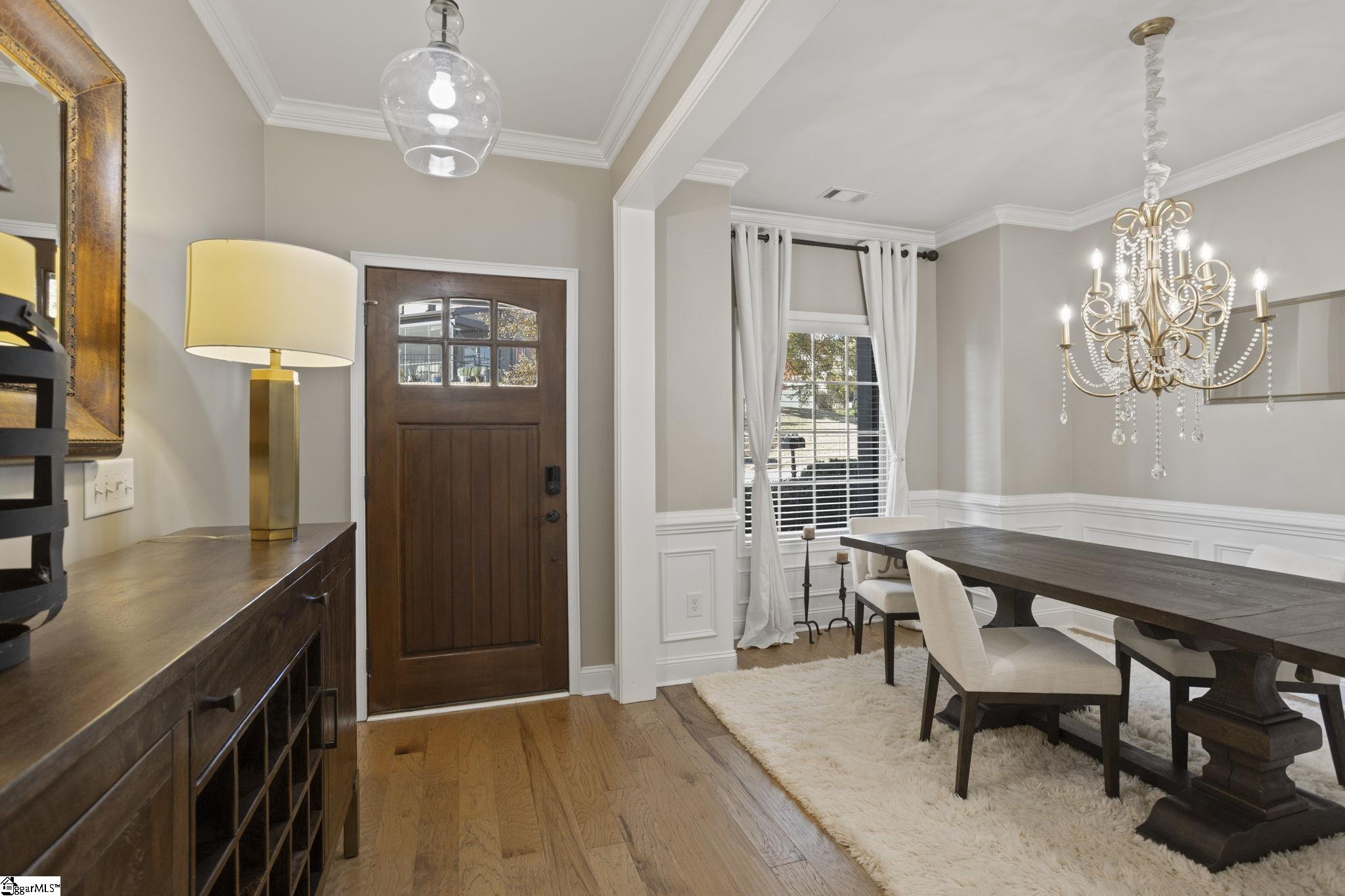 405 Welsh Poppy Way Greer, SC 29650 - Photo 5 of 30