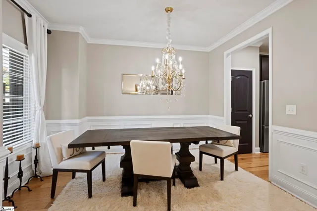 $525,000 | 405 Welsh Poppy Way, Greer, SC 29650