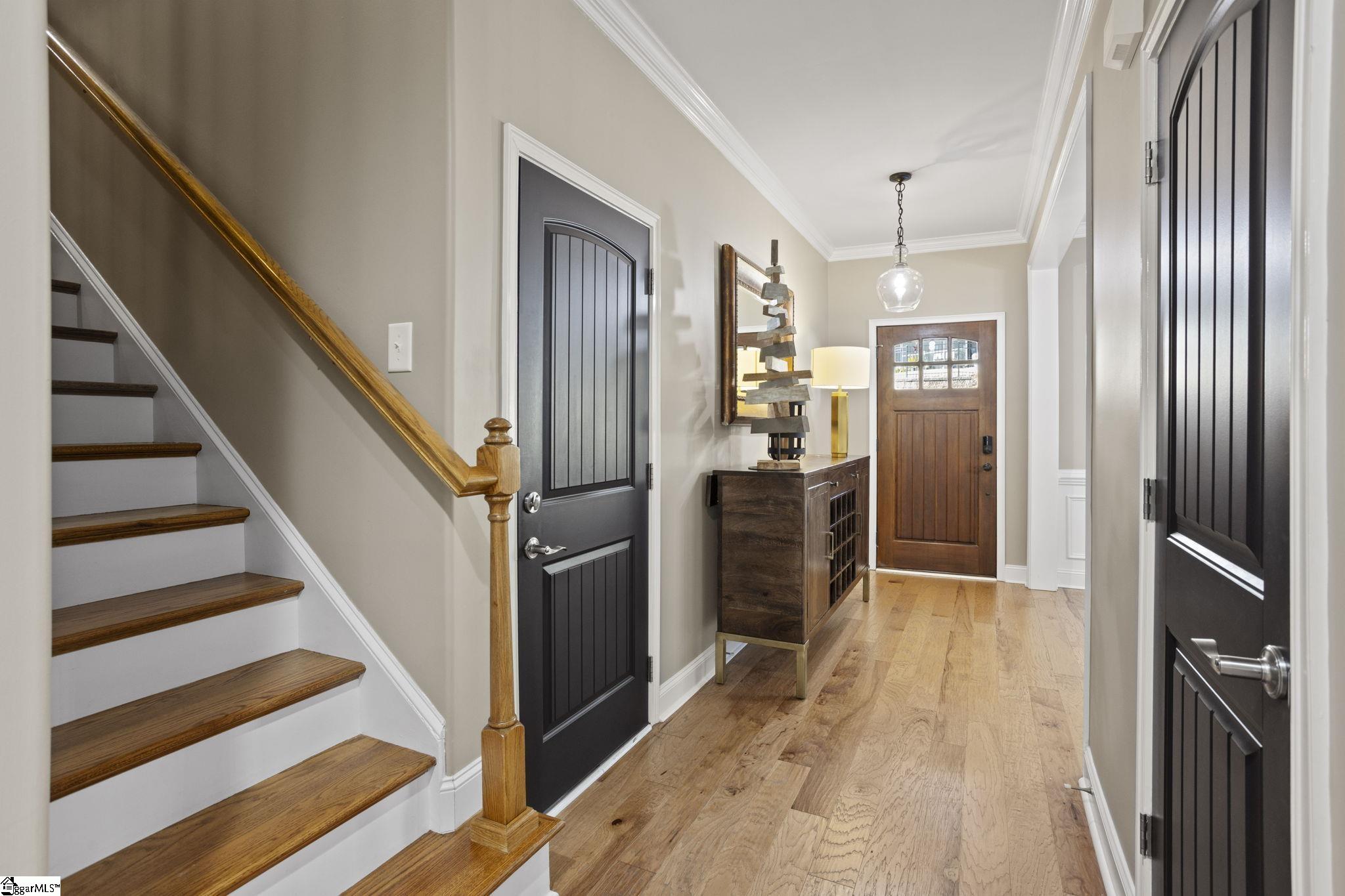 405 Welsh Poppy Way Greer, SC 29650 - Photo 7 of 30