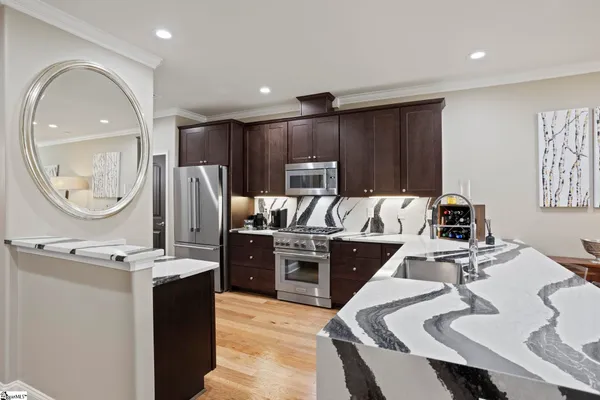 $525,000 | 405 Welsh Poppy Way, Greer, SC 29650
