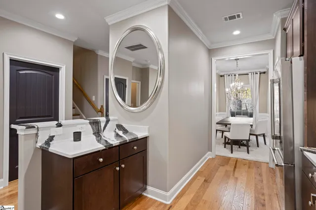 $525,000 | 405 Welsh Poppy Way, Greer, SC 29650