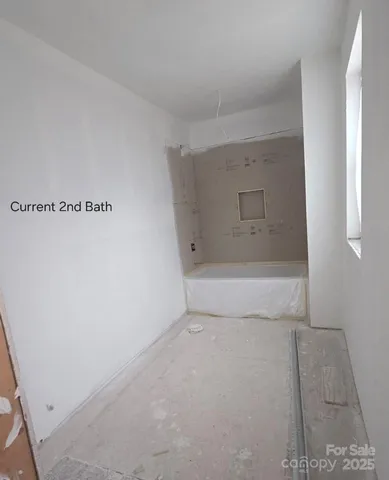 a view of small space