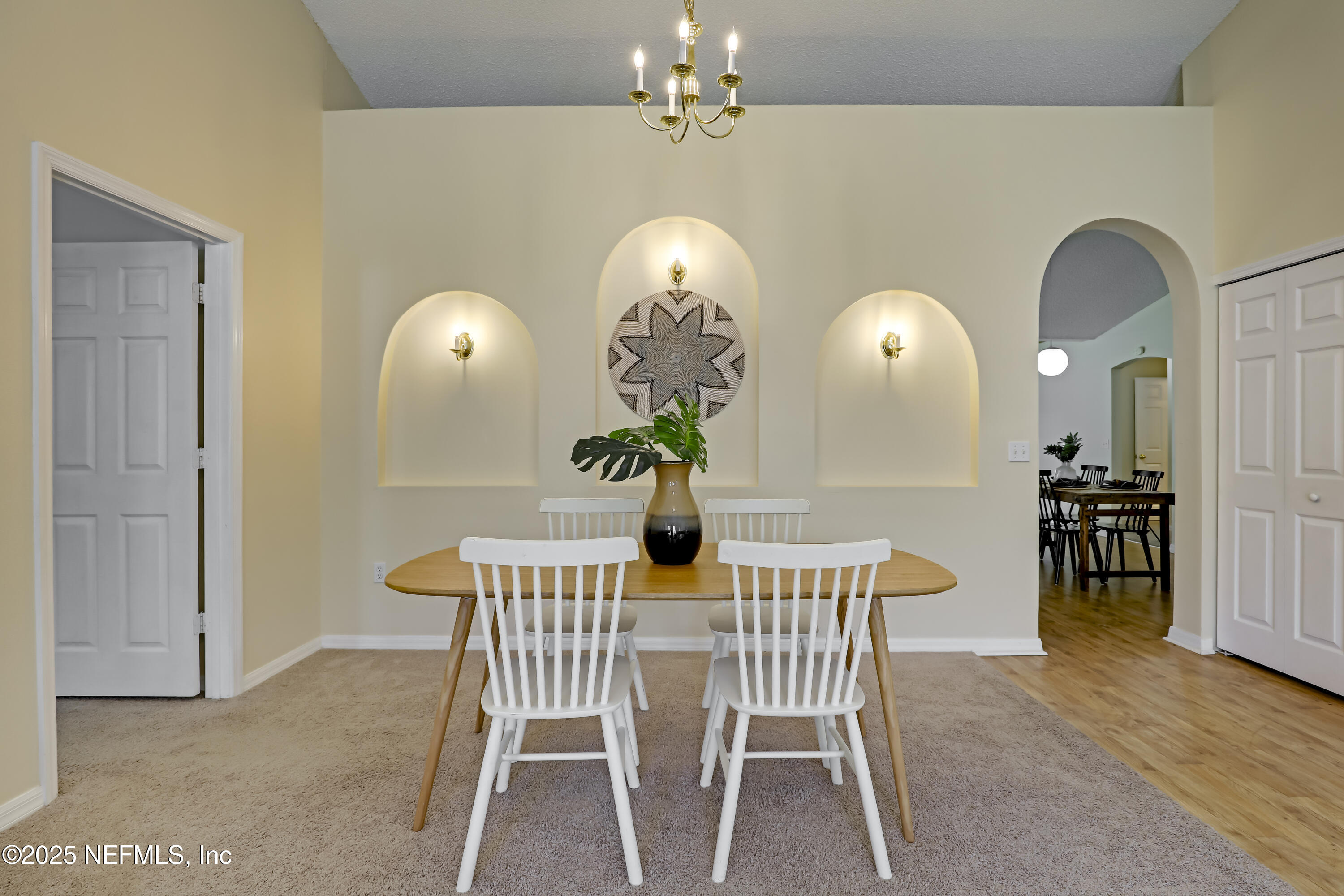 12269 Hickory Forest Road Jacksonville, FL 32226 - Photo 11 of 43 10 Dining room
