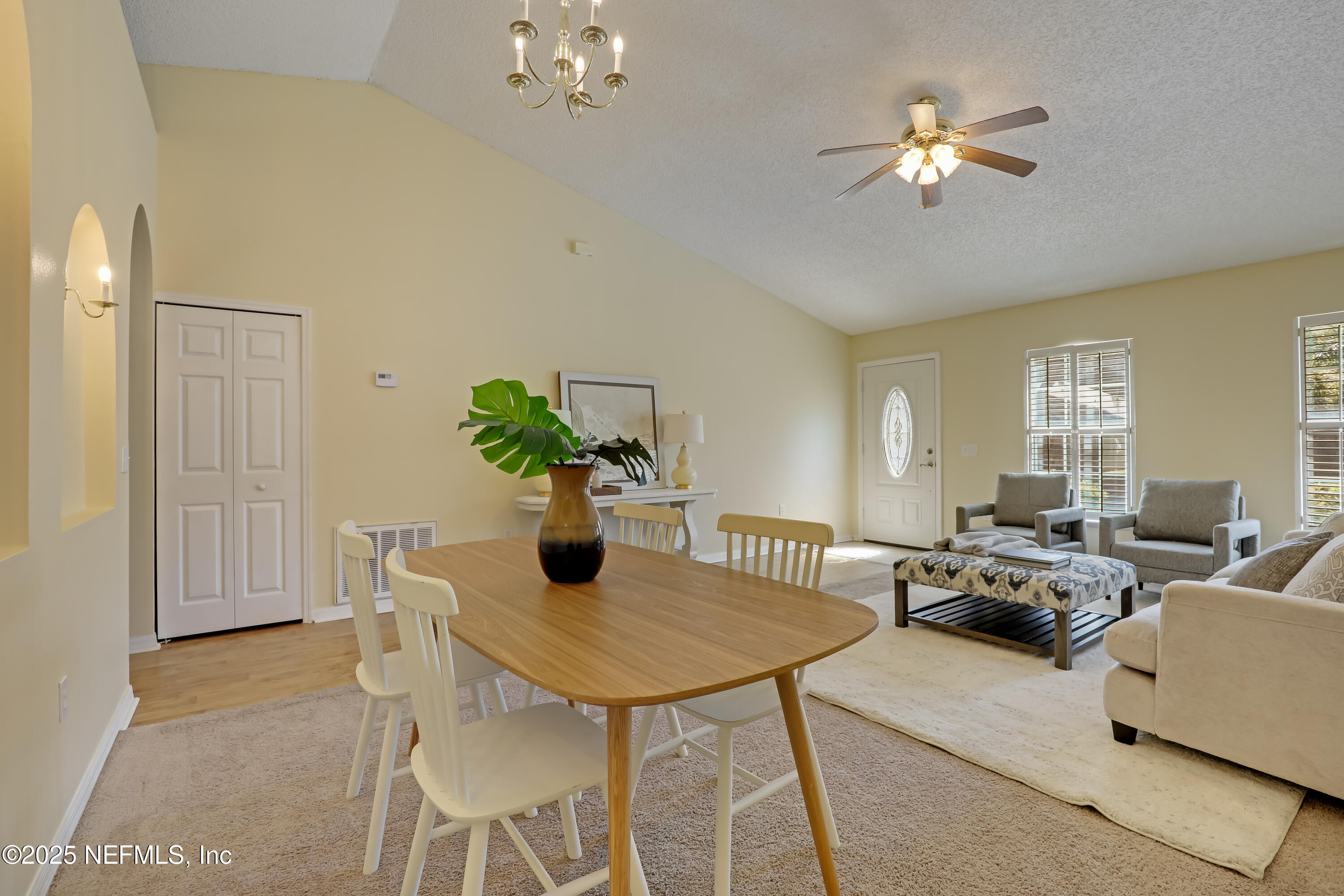 12269 Hickory Forest Road Jacksonville, FL 32226 - Photo 12 of 43 11 Dining Room