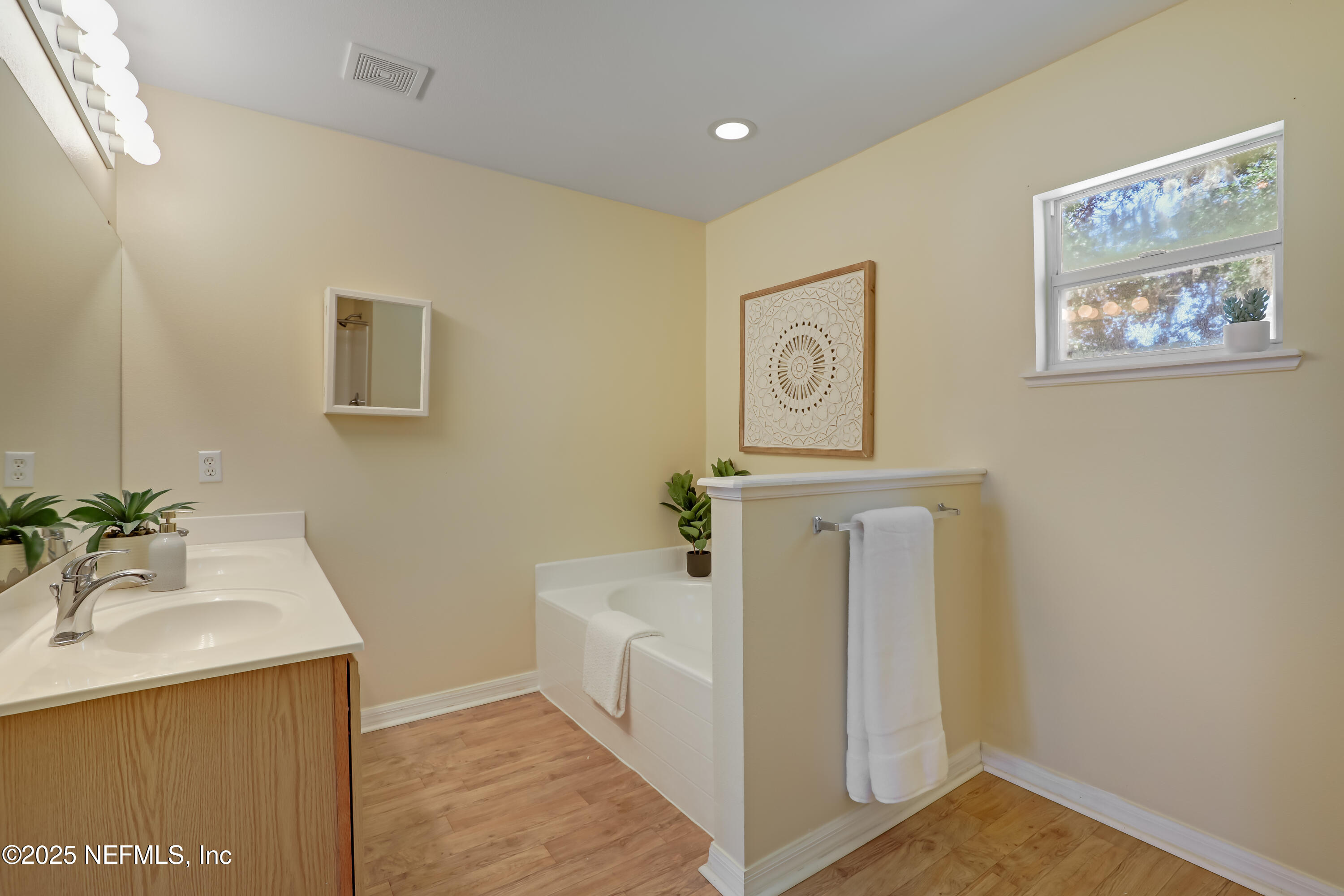 12269 Hickory Forest Road Jacksonville, FL 32226 - Photo 16 of 43 15 Master Bathroom