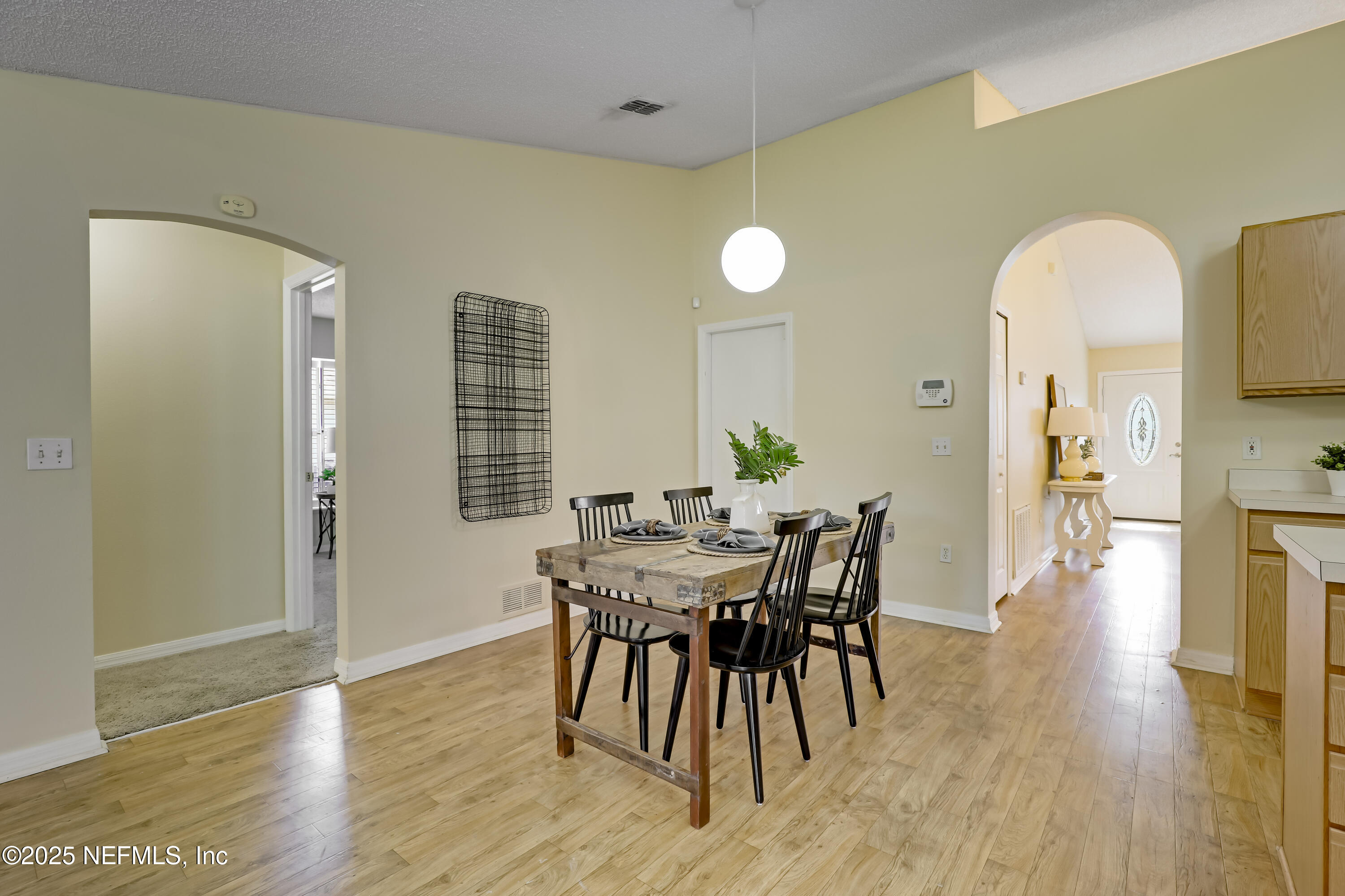 12269 Hickory Forest Road Jacksonville, FL 32226 - Photo 25 of 43 23 Breakfast Nook