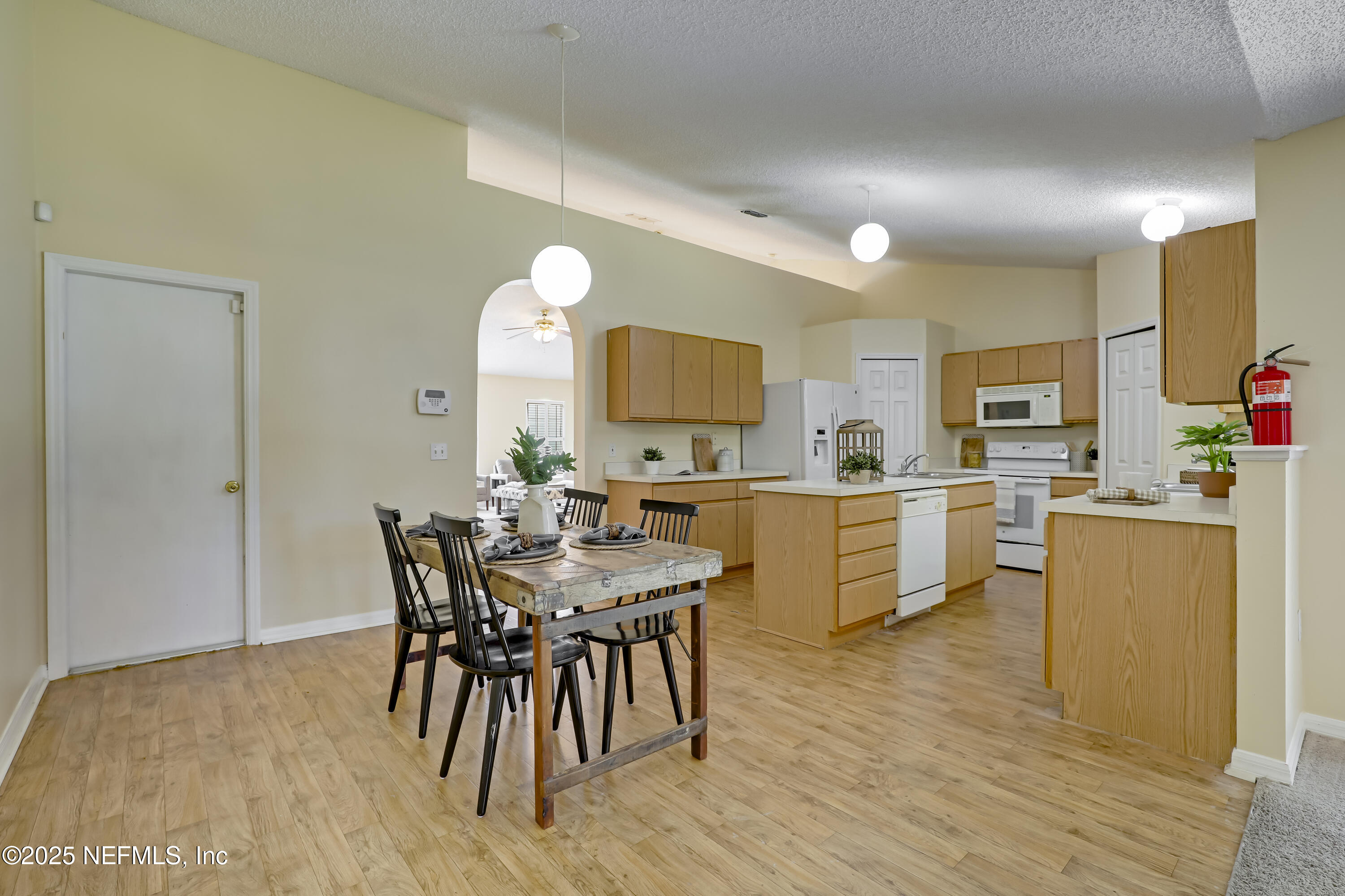 12269 Hickory Forest Road Jacksonville, FL 32226 - Photo 26 of 43 24 Breakfast Nook