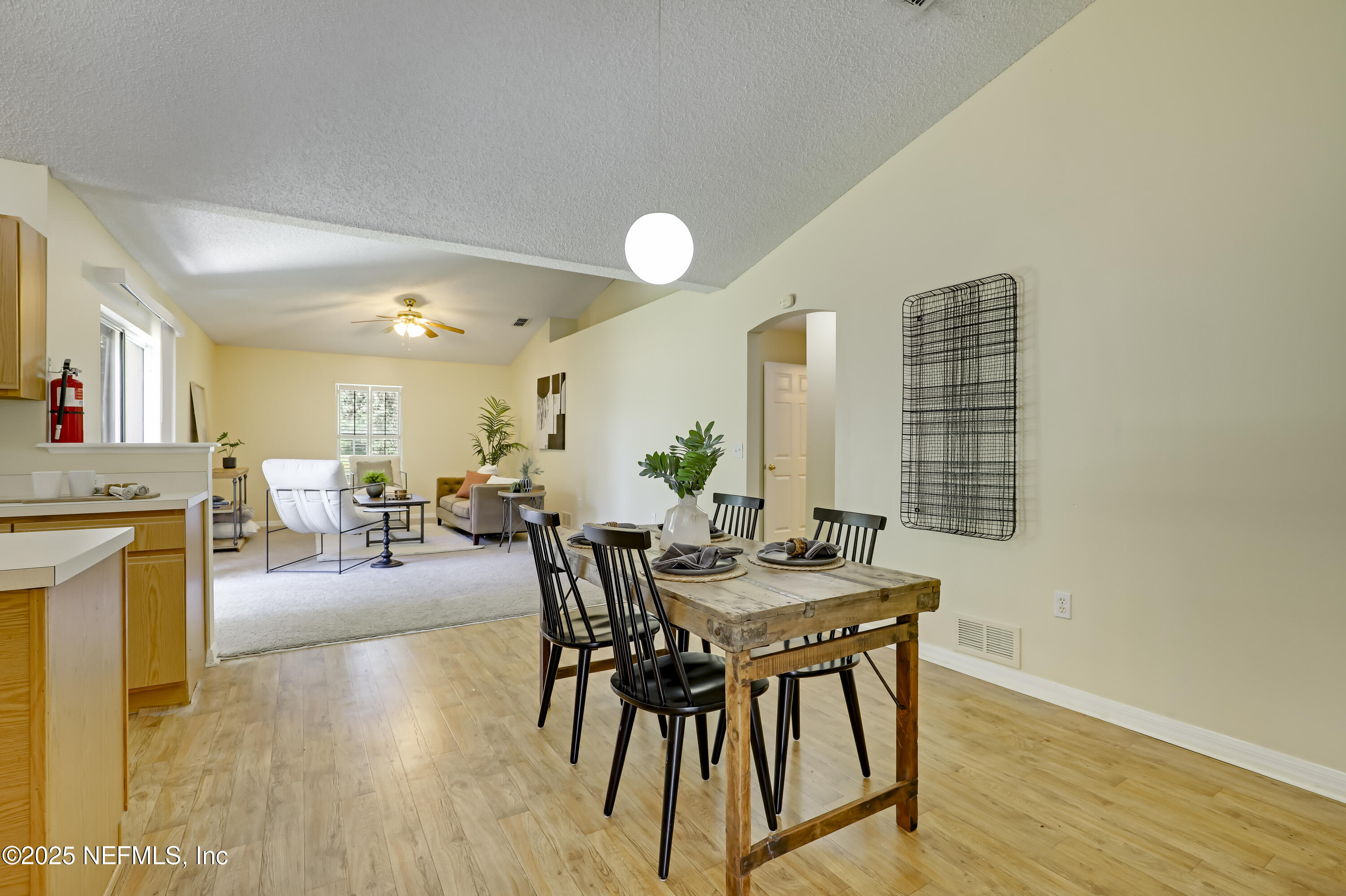 12269 Hickory Forest Road Jacksonville, FL 32226 - Photo 27 of 43 25 Breakfast Nook