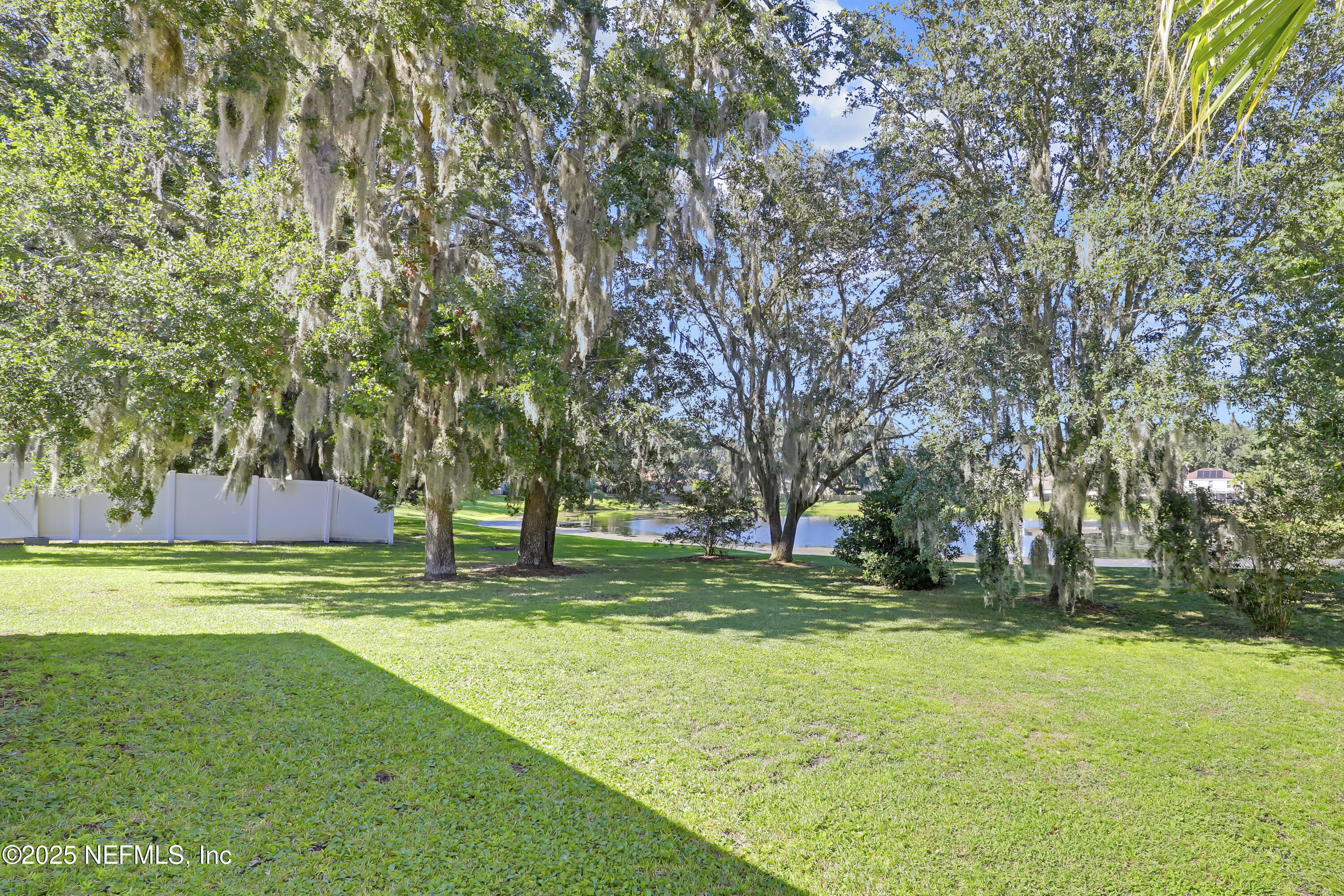 12269 Hickory Forest Road Jacksonville, FL 32226 - Photo 39 of 43 36 Backyard