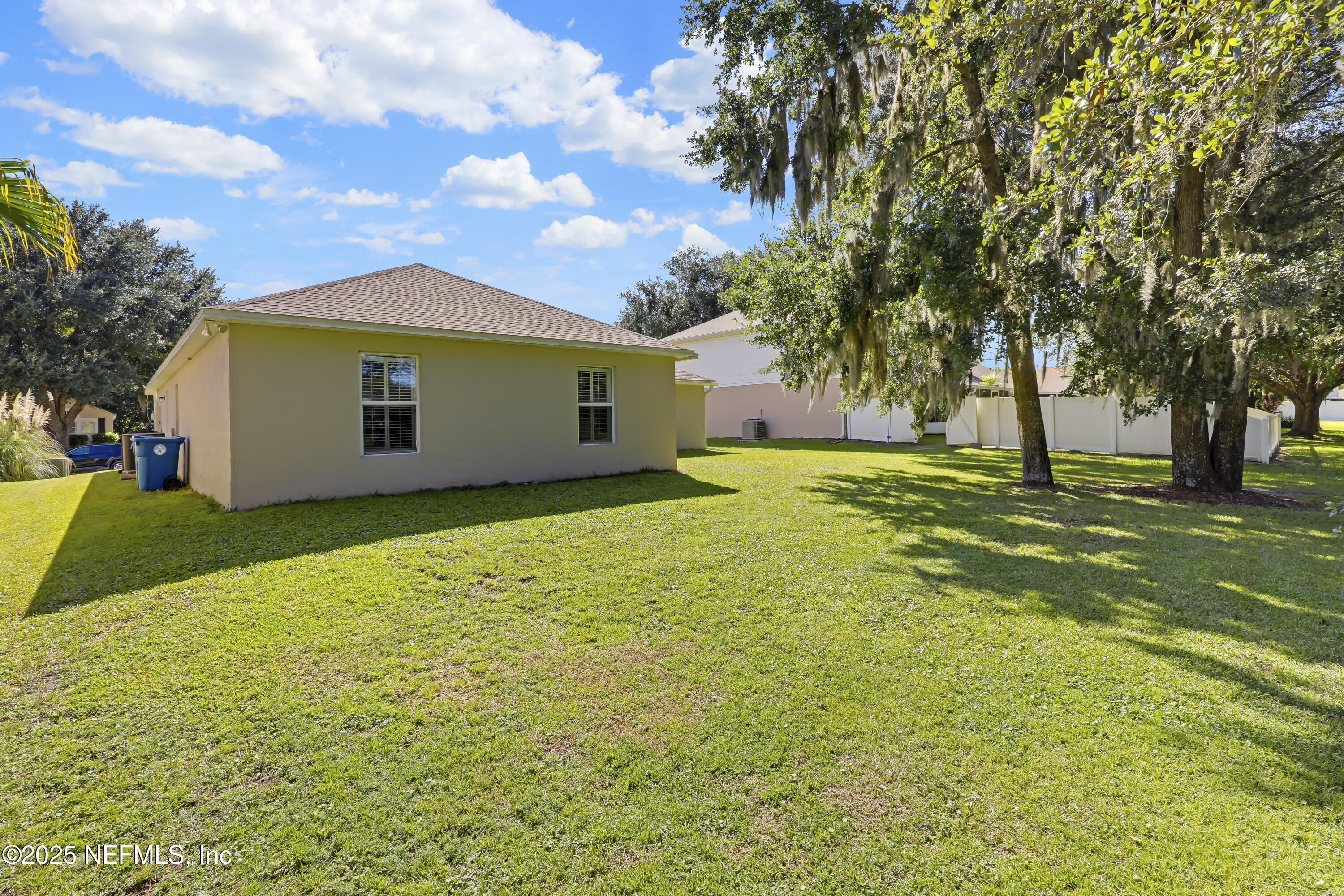 12269 Hickory Forest Road Jacksonville, FL 32226 - Photo 40 of 43 37 Back Exterior