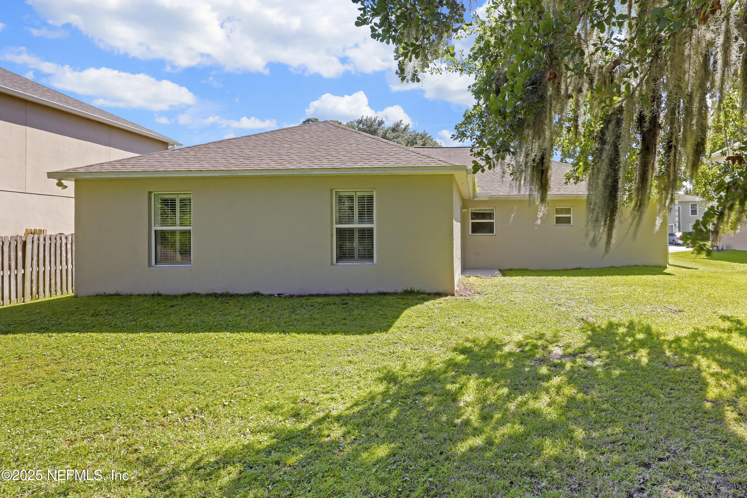12269 Hickory Forest Road Jacksonville, FL 32226 - Photo 41 of 43 38 Back exterior