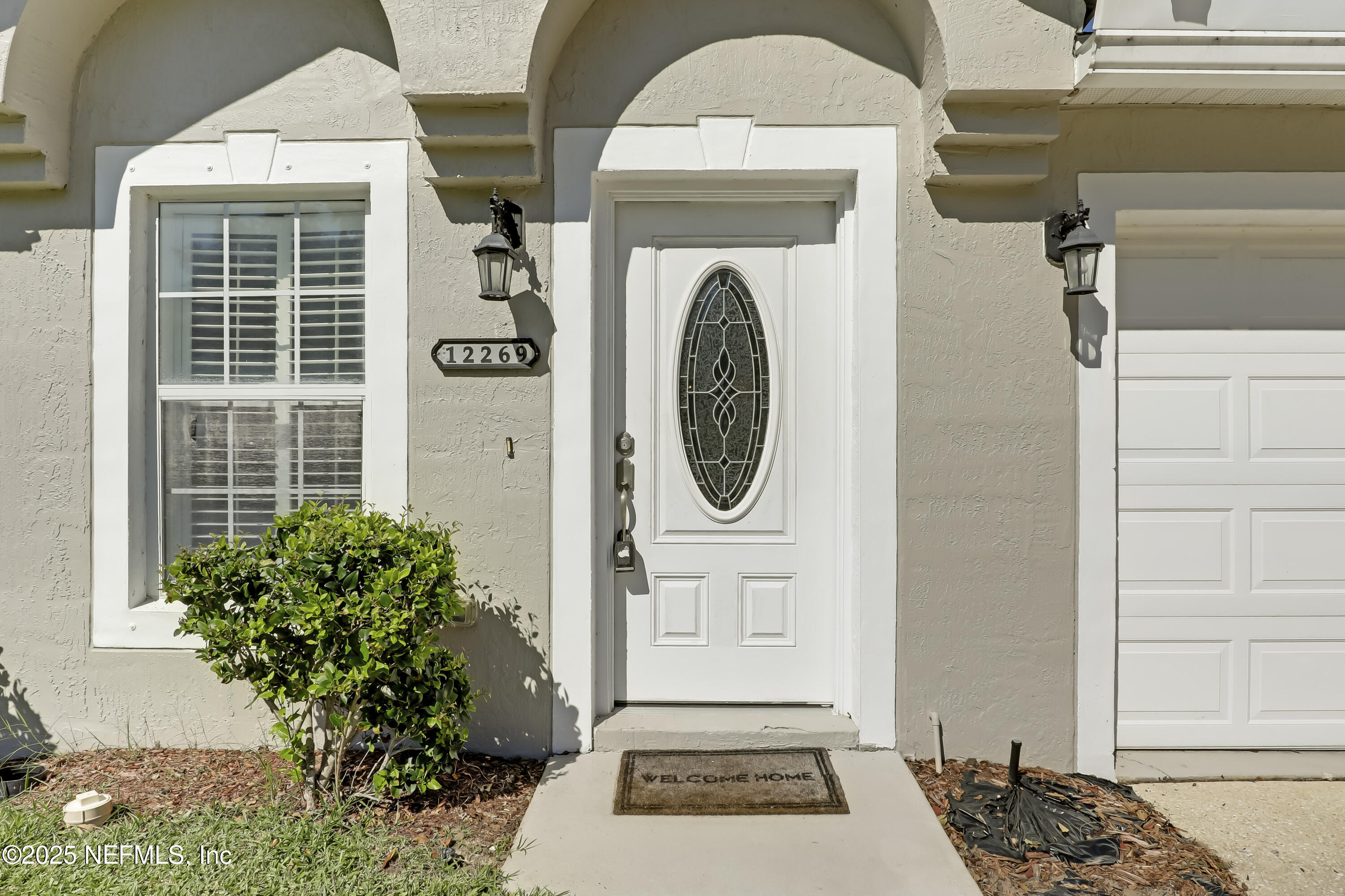 05 Front Door
