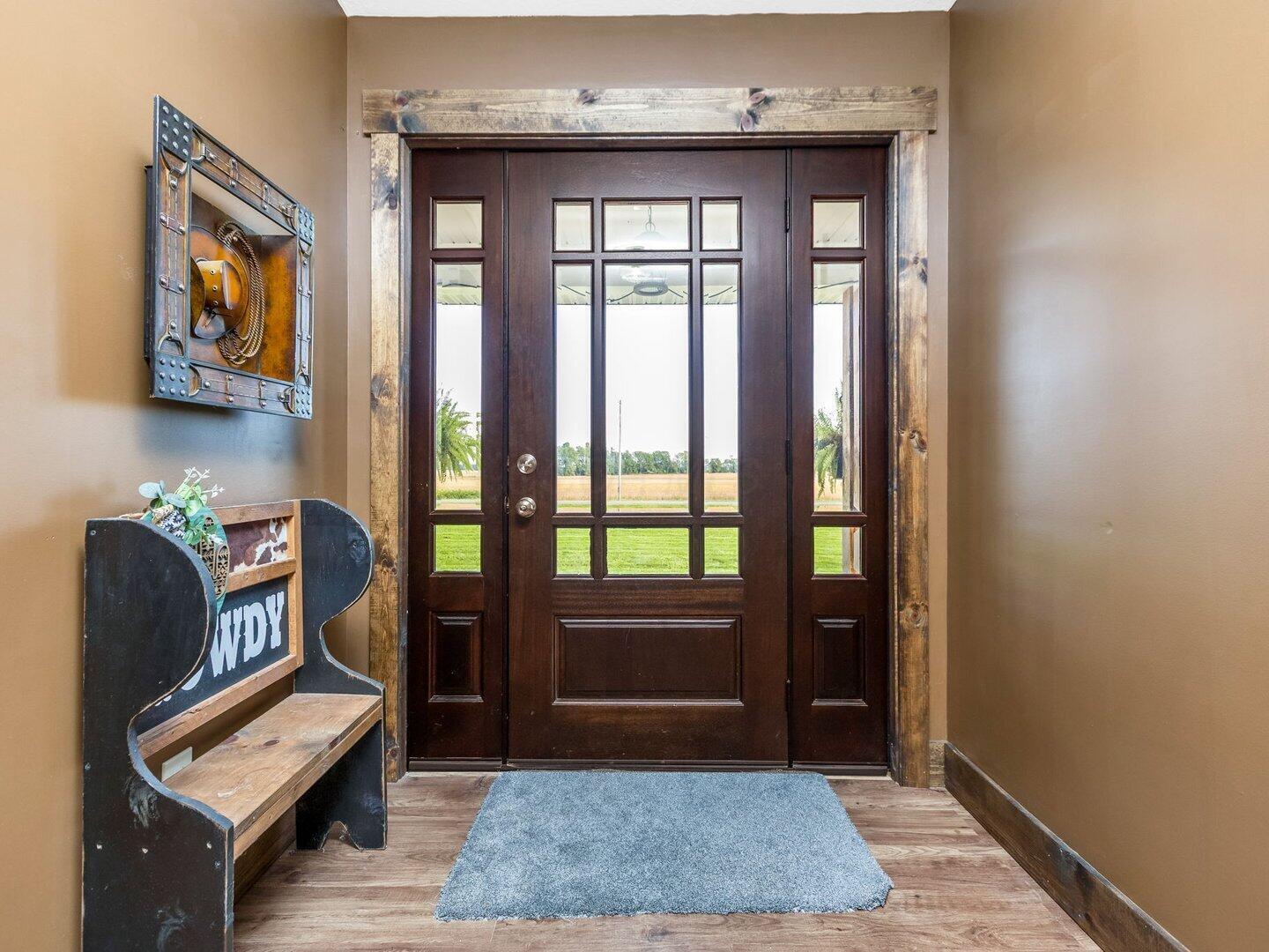 27415 Caldwell Road Circleville, OH 43113 - Photo 9 of 80 9-custom-939A4762