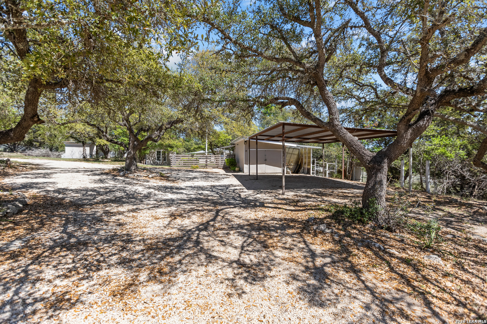 130 Scenic View Drive Spring Branch, TX 78070 - Photo 2 of 46