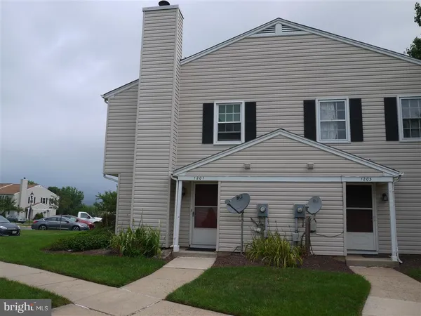 $1,990 | 1201 Danielle Drive, Frederick, MD 21703